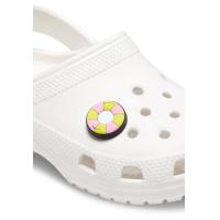 ราคา CROCS Jibbitz Pool Tube ตัวติดรองเท้า CR024AC908CSTH