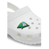 ราคา CROCS Jibbitz Camping Tent ตัวติดรองเท้า CR024AC965CMTH