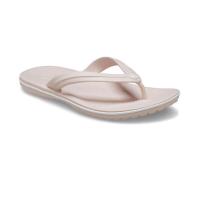 ราคา CROCS Crocband Flip รองเท้าแตะผู้ใหญ่ CR024SH795EATH
