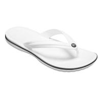 ราคา CROCS Crocband Flip รองเท้าแตะผู้ใหญ่ CR024SH401CQTH