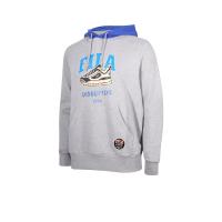 ราคา FILA FS2POD3792X เสื้อแจ็คเก็ตผู้ชาย FI039AP333COTH