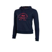 ราคา FILA JKP230706K เสื้อฮู้ดเด็ก FI039AP791DKTH