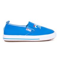 ราคา FILA Globe รองเท้าลำลองเด็ก FI039SH717CUTH