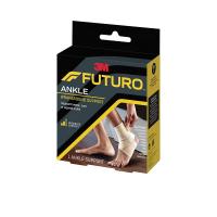 ราคา FUTURO Wrap Around อุปกรณ์พยุงข้อเท้าปรับได้ FU043AC646BKTH