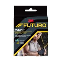 ราคา FUTURO Sport Wrist อุปกรณ์พยุงข้อมือ FU043AC647BKTH