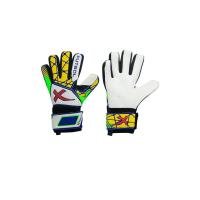ราคา FUTBOLX Sticky ถุงมือผู้รักษาประตูผู้ชาย FU635AC706DQTH