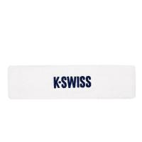 ราคา K-SWISS KSWFW24HBWHT ผ้าคาดศีรษะผู้ใหญ่ KS060AC620EDTH