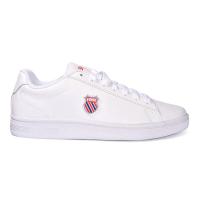 ราคา KSWISS Court Shield รองเท้าลำลองผู้ชาย KS060SH273CDTH