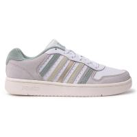 ราคา K-SWISS Court Palisades รองเท้าลำลองผู้หญิง KS060SH483EBTH