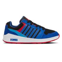 ราคา K-SWISS Rival Trainer T รองเท้าลำลองผู้ชาย KS060SH644ECTH