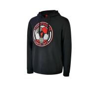 ราคา LFC Since 1892 Football เสื้อฮู้ดผู้ชาย LF068AP709EDTH