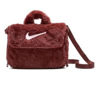 ราคา NIKE Faux Fur กระเป๋าสะพายข้างเด็กผู้หญิง NI083AC143EDTH