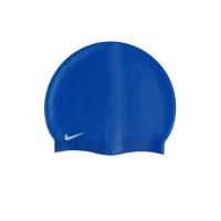 ราคา NIKE Solid Silicone หมวกว่ายน้ำผู้ใหญ่ NI083AC486DNTH