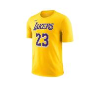 ราคา NIKE Los Angeles Lakers เสื้อบาสเกตบอลผู้ชาย NI083AP047DOTH