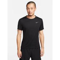 ราคา NIKE Dri-FIT UV Miler เสื้อวิ่งผู้ชาย NI083AP147DLTH