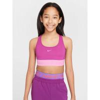ราคา NIKE Pro Swoosh สปอร์ตบราเด็กผู้หญิง NI083AP164EDTH