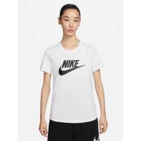 ราคา NIKE Sportswear Essentials เสื้อยืดผู้หญิง NI083AP626DPTH