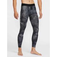 ราคา NIKE Pro Camo กางเกงรัดกล้ามเนื้อขายาวผู้ชาย NI083AP897EDTH