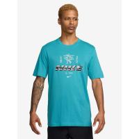 ราคา NIKE Dri-FIT เสื้อออกกำลังกายผู้ชาย NI083AP926EDTH