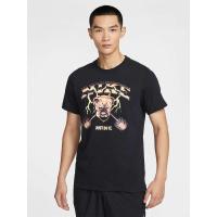 ราคา NIKE Fitness เสื้อออกกำลังกายผู้ชาย NI083AP928EDTH