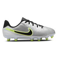 ราคา NIKE Jr. Tiempo Legend 10 Academy MG รองเท้าฟุตบอลเด็ก NI083SH067EDTH