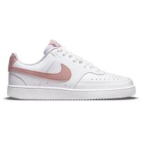 ราคา NIKE Court Vision Low Next Nature รองเท้าลำลองผู้หญิง NI083SH399CLTH