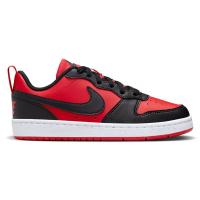 ราคา NIKE Court Borough Low Recraft รองเท้าลำลองเด็กผู้ชาย NI083SH726DKTH