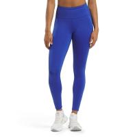 ราคา REEBOK Lux Speed High-Rise กางเกงเลกกิ้งวิ่งผู้หญิง RE099AP243EBTH