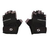 ราคา S SPORTS Fitness ถุงมือออกกำลังกายผู้ชาย SB146AC982DXTH