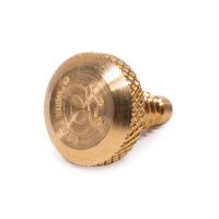 ราคา SNOOKER Omin Brass จุกกันกระแทกไม้คิว SN142AC692BUTH