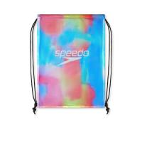 ราคา SPEEDO Printed Mesh Bag XU Neon Fire กระเป๋ายิมผู้ใหญ่ SP111AC511EATH