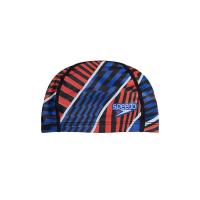 ราคา SPEEDO Printed Pace หมวกว่ายน้ำเด็ก SP111AC547DTTH