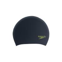 ราคา SPEEDO Long Hair Silicone หมวกว่ายน้ำเด็ก SP111AC571DETH