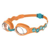 ราคา SPEEDO Sea Squad Spot แว่นตาว่ายน้ำเด็กเล็กผู้ชาย SP111AC774CWTH