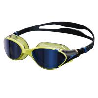 ราคา SPEEDO Biofuse 2.0 Mirror แว่นตาว่ายน้ำผู้ชาย SP111AC990DQTH