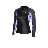 ราคา SPEEDO Thinswim Surf Vest เสื้อรัชการ์ดผู้หญิง SP111SP290BITH