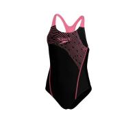 ราคา SPEEDO Medley Logo Medalist ชุดว่ายน้ำเด็กผู้หญิง SP111SP415DUTH