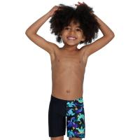 ราคา SPEEDO Digital Allover Jammer กางเกงว่ายน้ำเด็กผู้ชาย SP111SP491CSTH
