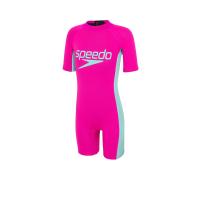 ราคา SPEEDO Neoprene ชุดว่ายน้ำเด็กผู้หญิง SP111SP519CUTH