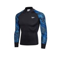 ราคา SPEEDO Deluxe Long Sleeves Breathable เสื้อรัชการ์ดผู้หญิง SP111SP704DDTH