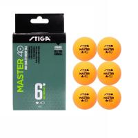 ราคา Master 40+ ลูกปิงปอง (แพ็ค 6 ลูก) ST279AC277AWTH