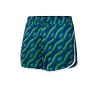 ราคา UMBRO Jacquard Retro กางเกงลำลองขาสั้นผู้ชาย UM126AP373DVTH