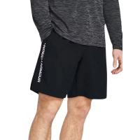 ราคา UNDER ARMOUR Tech™ Woven Wordmark กางเกงออกกำลังกายขาสั้นผู้ชาย UN127AP478DVTH