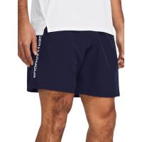 ราคา UNDER ARMOUR Tech™ Woven Wordmark กางเกงออกกำลังกายขาสั้นผู้ชาย UN127AP781DZTH