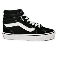 ราคา VANS Filmore High-Top รองเท้าลำลองผู้หญิง VA697SH032DSTH