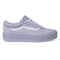 ราคา VANS Ward Platform รองเท้าลำลองผู้หญิง VA697SH554EATH