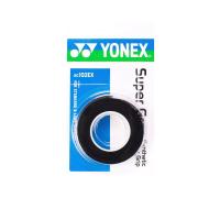 ราคา YONEX AC102EX เทปพันด้ามไม้แบดมินตัน YO136SP216AHTH