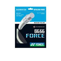 ราคา YONEX BG 66 Force เอ็นไม้แบดมินตัน YO136SP239AHTH