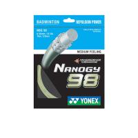 ราคา YONEX Nanogy 98 เอ็นไม้แบดมินตัน YO136SP232AHTH