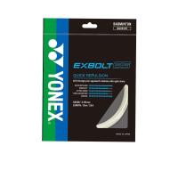ราคา YONEX Exbolt 65 เอ็นไม้แบดมินตัน YO136SP776DATH